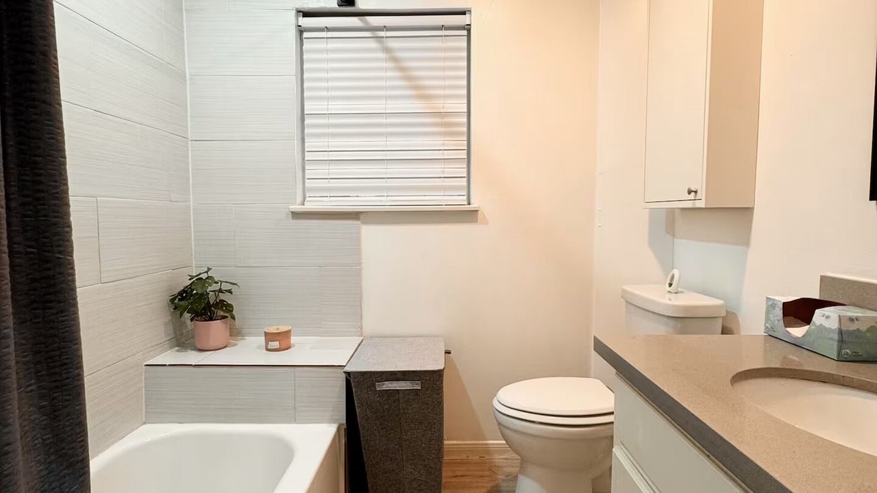 Photo of Bathroom in Braeswood Place