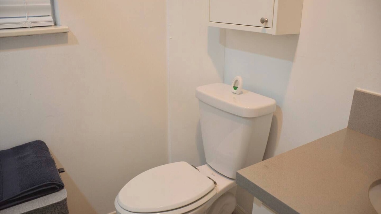 Photo of Bathroom in Braeswood Place