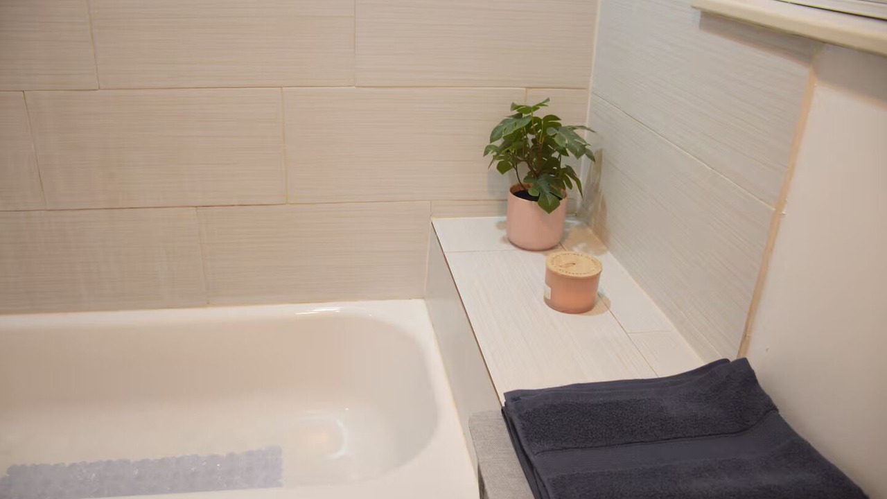 Photo of Bathroom in Braeswood Place