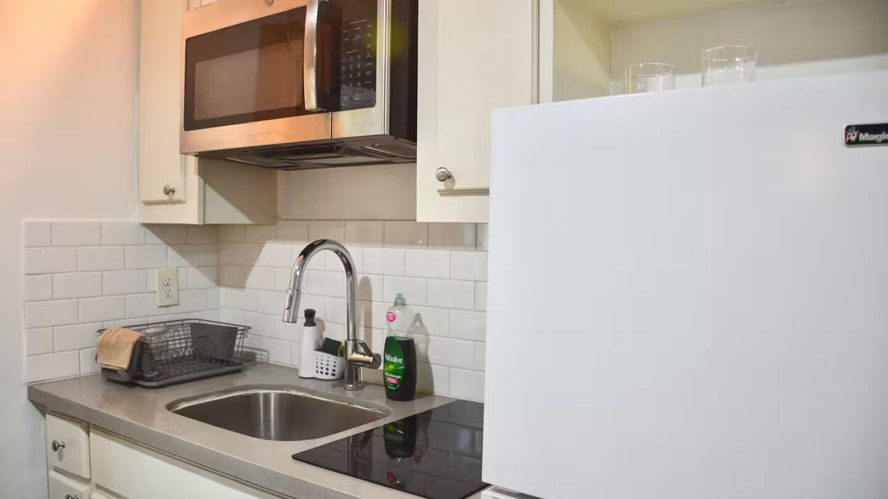 Photo of Kitchen in Braeswood Place