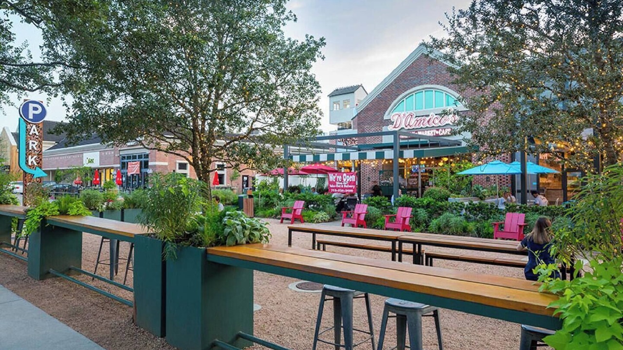 Photo of Outdoor in Braeswood Place