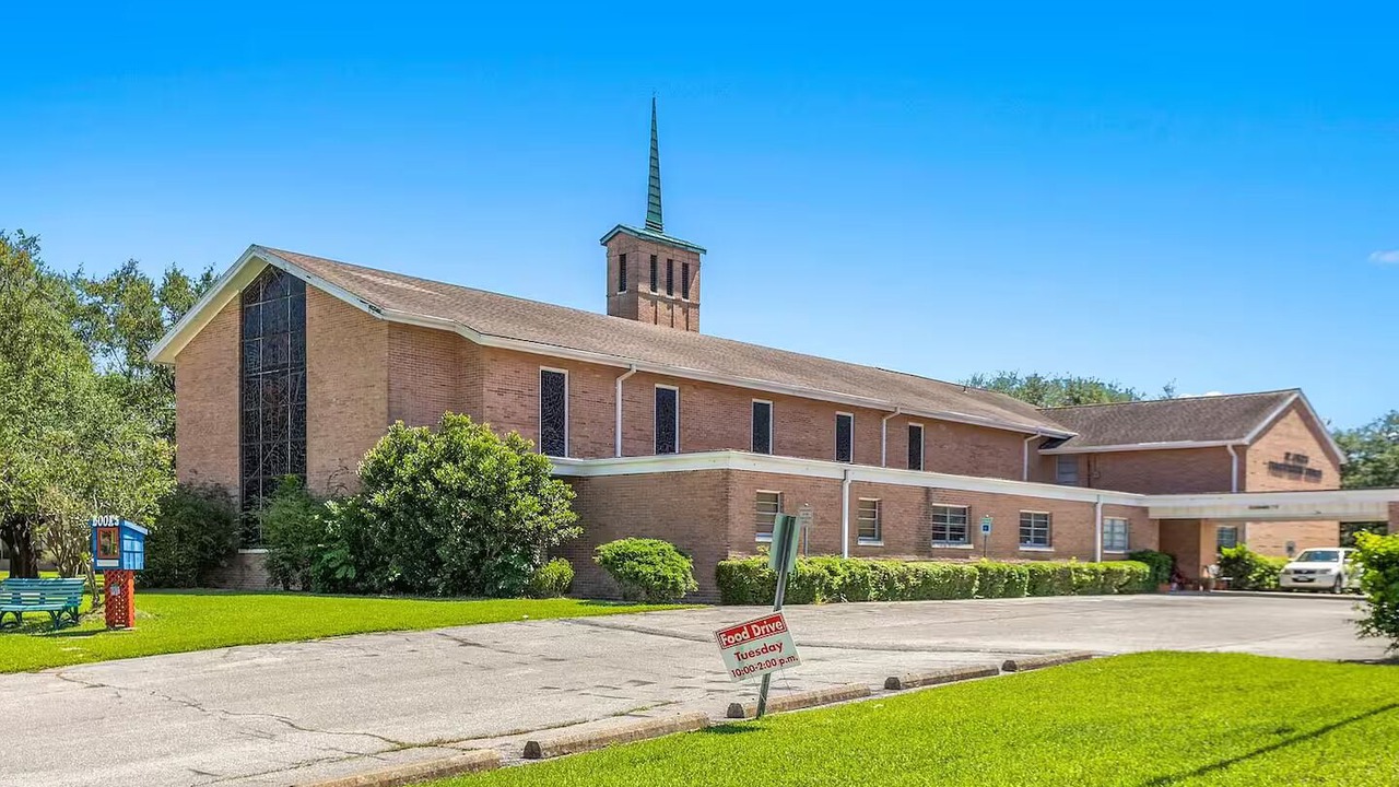 Photo of Outdoor in Braeswood Place
