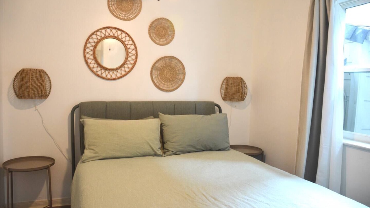 Photo of Bedroom in Braeswood Place