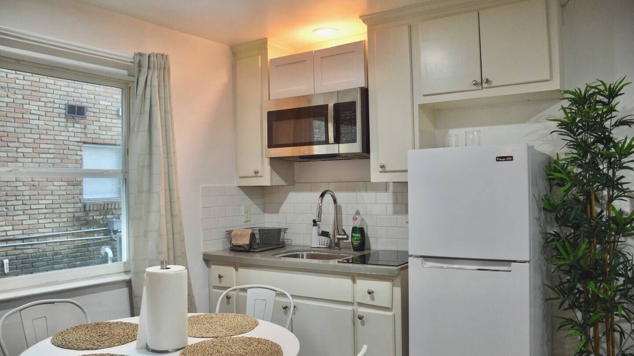 Photo of Kitchen in Braeswood Place