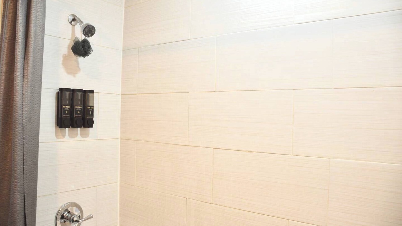 Photo of Bathroom in Braeswood Place