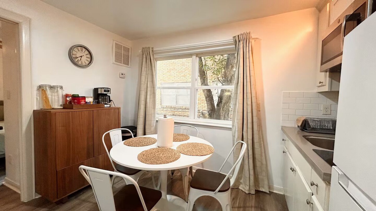 Photo of Kitchen in Braeswood Place