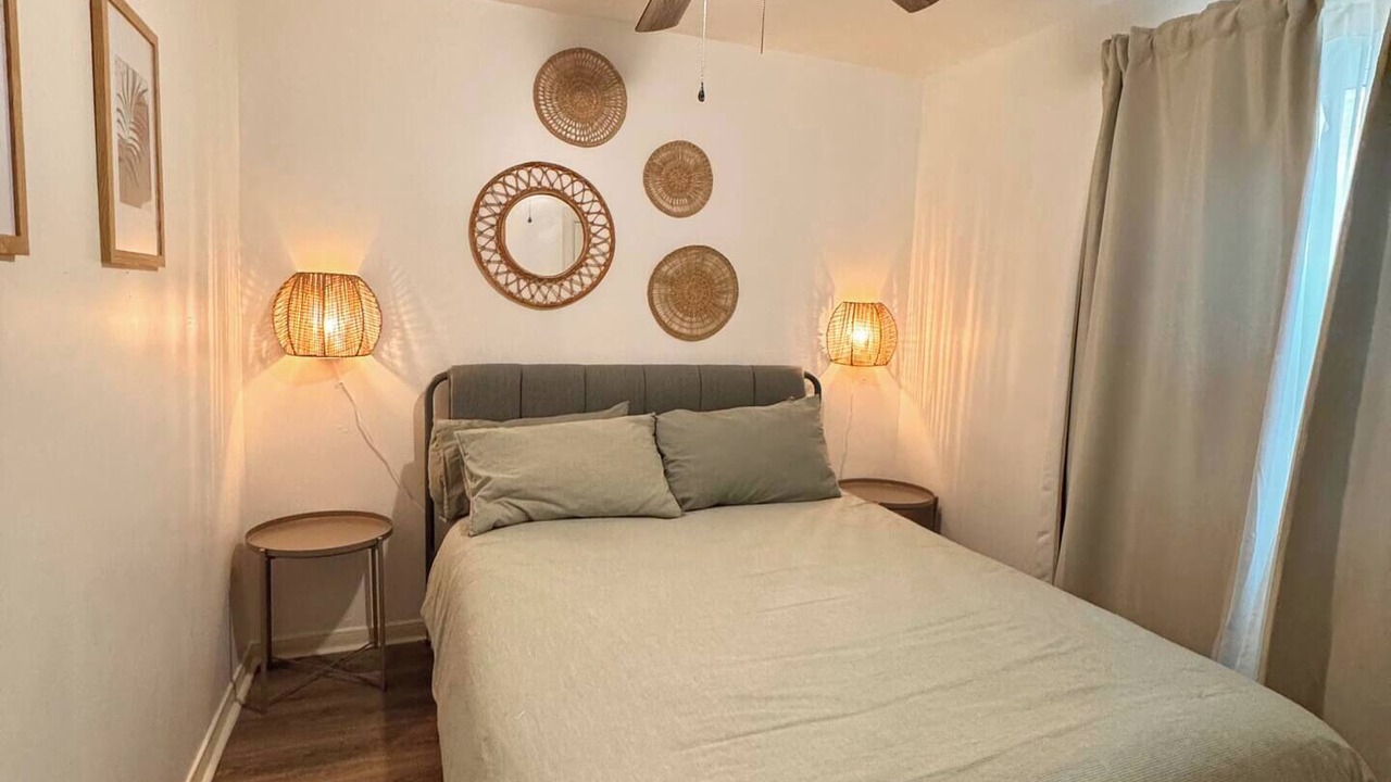 Photo of Bedroom in Braeswood Place