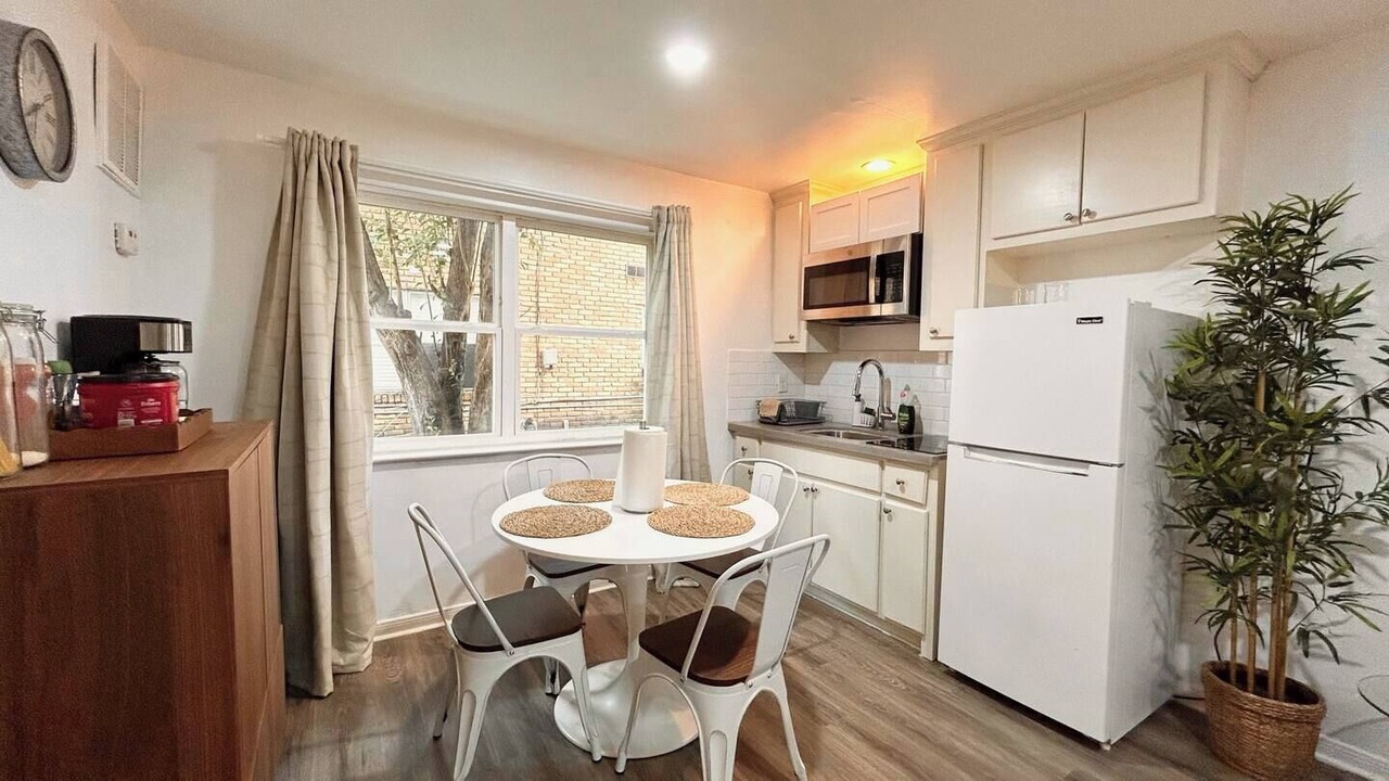 Photo of Kitchen in Braeswood Place