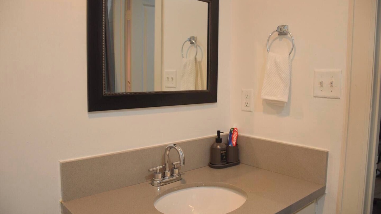 Photo of Bathroom in Braeswood Place