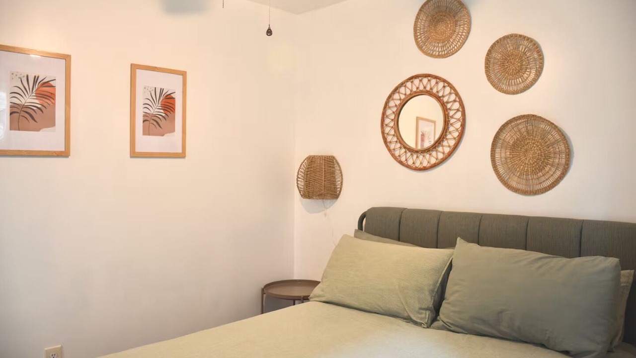 Photo of Bedroom in Braeswood Place