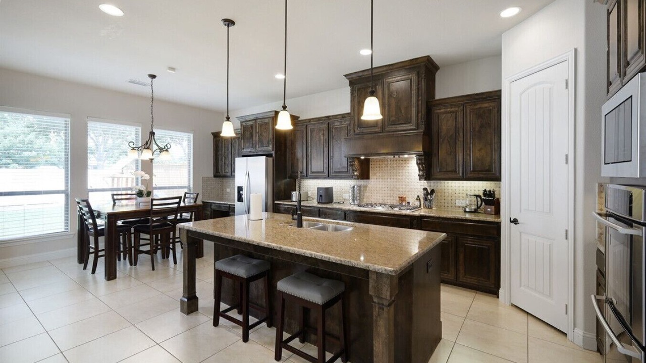 Photo of Kitchen in Frisco