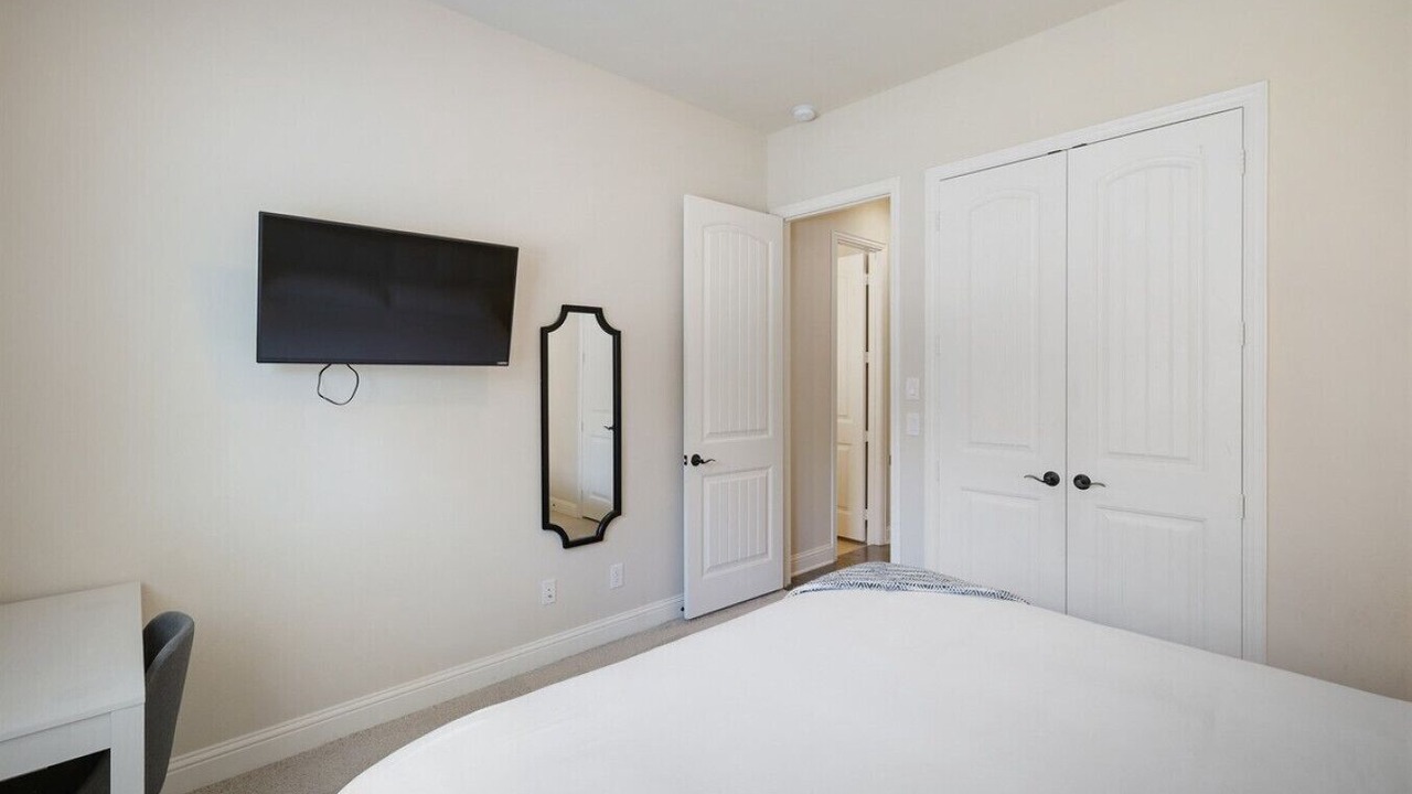 Photo of Bedroom in Frisco