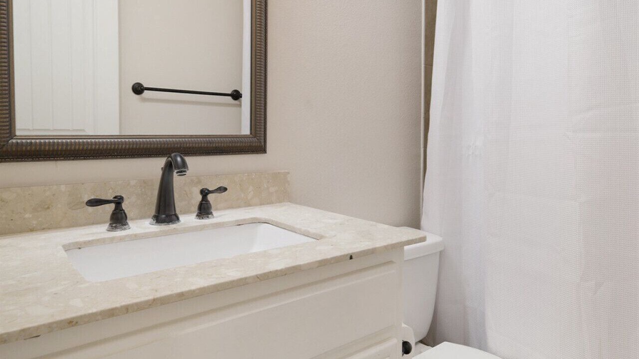 Photo of Bathroom in Frisco