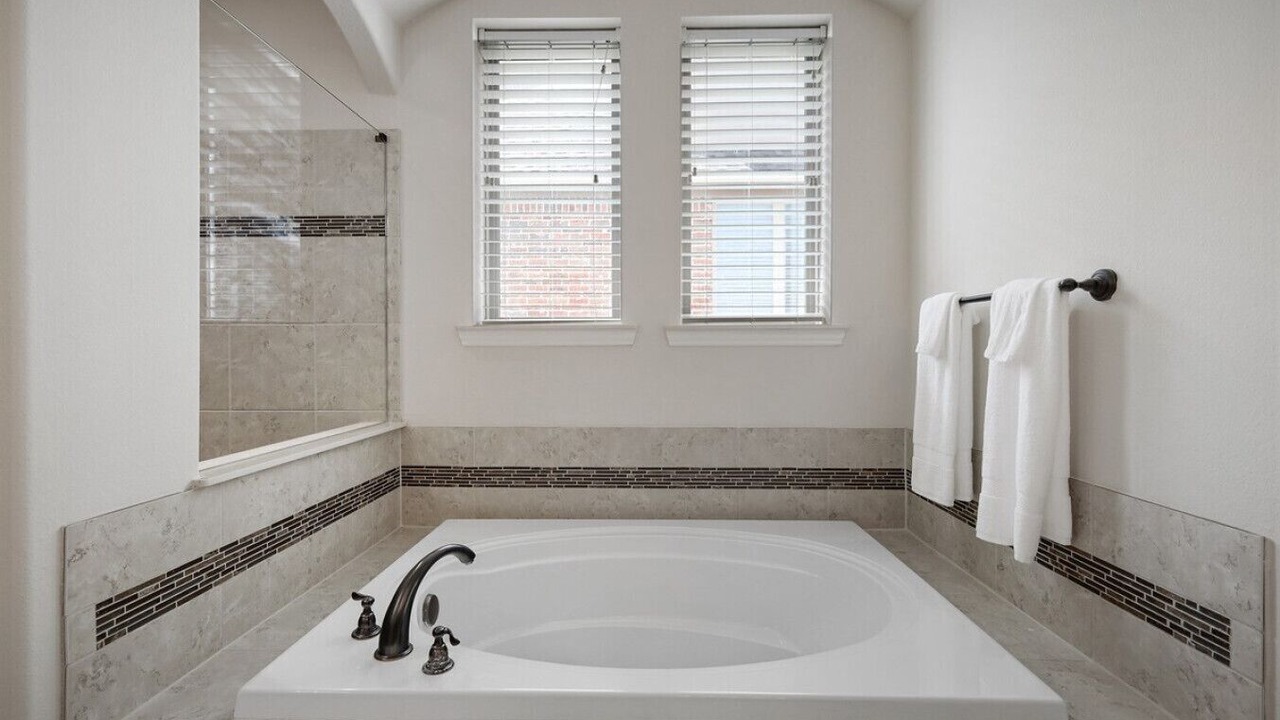 Photo of Bathroom in Frisco