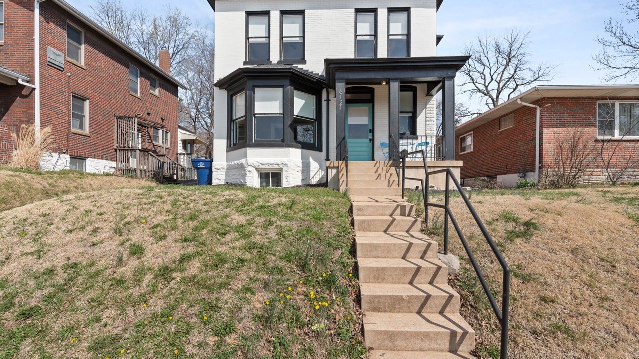 Photo of Outdoor in Clayton-Tamm