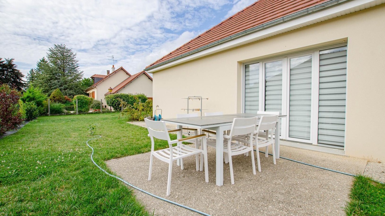 Photo of Outdoor in Breviandes