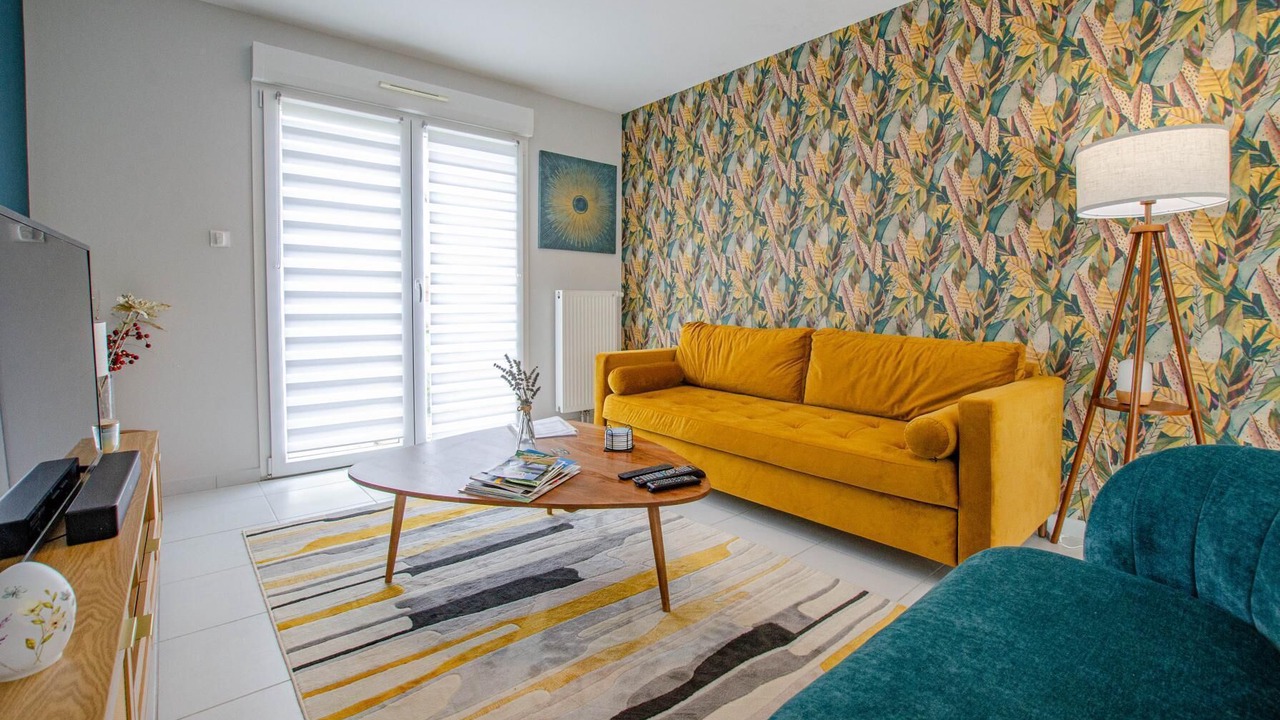 Photo of Livingroom in Breviandes