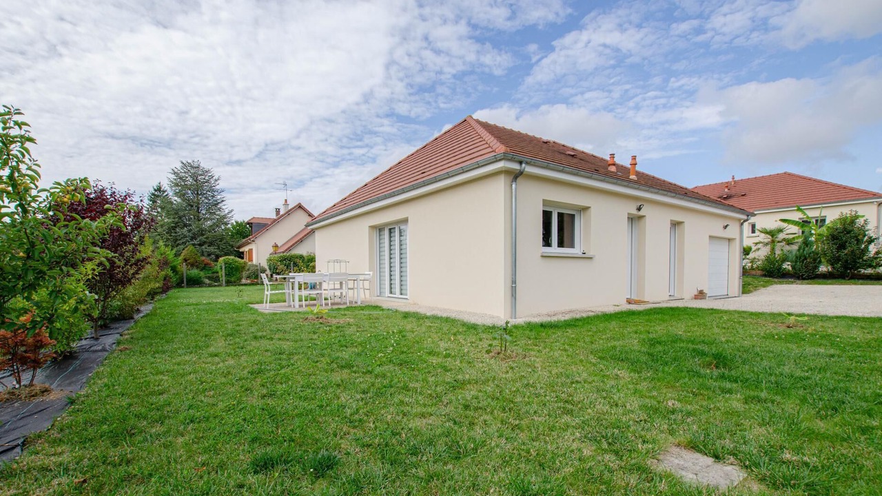 Photo of Outdoor in Breviandes