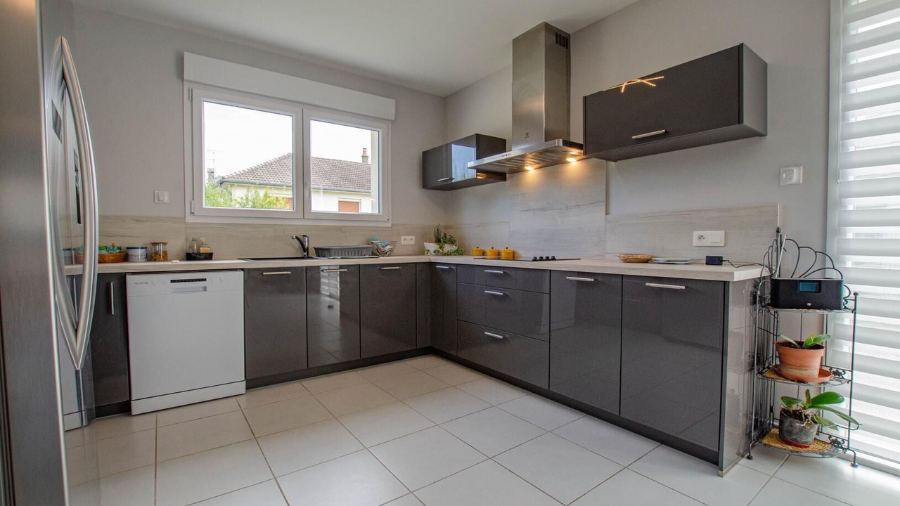 Photo of Kitchen in Breviandes