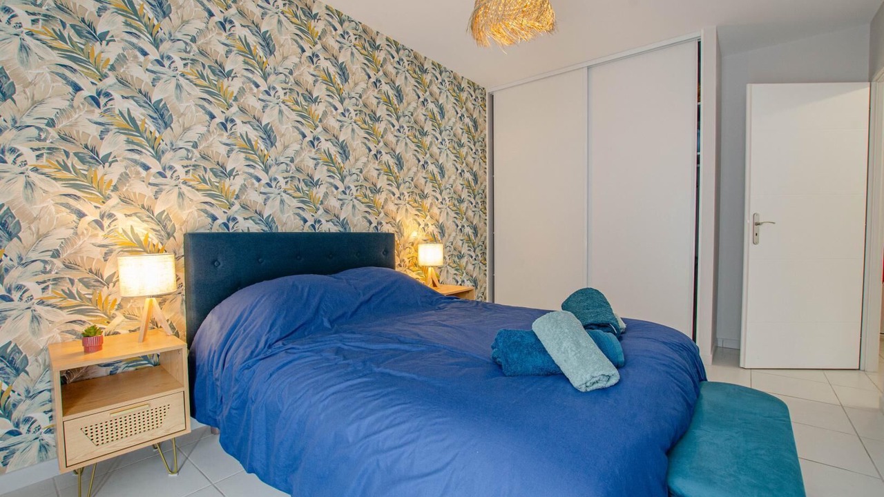 Photo of Bedroom in Breviandes