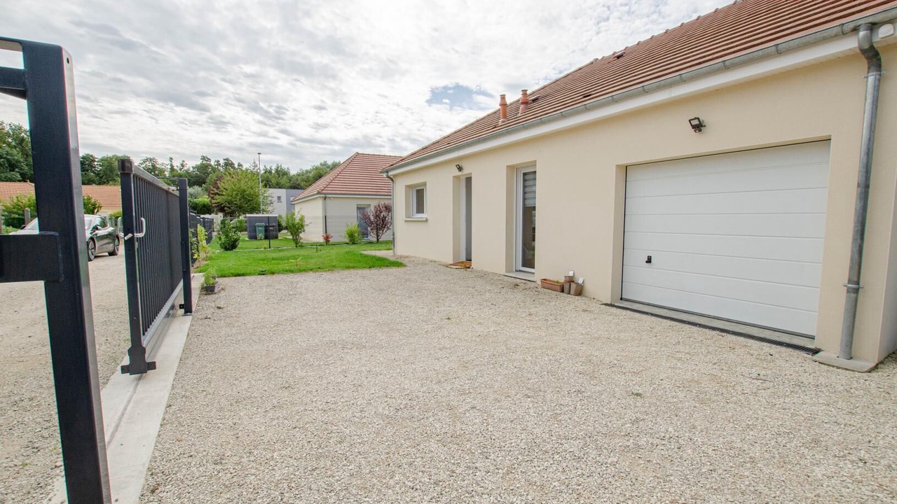 Photo of Outdoor in Breviandes