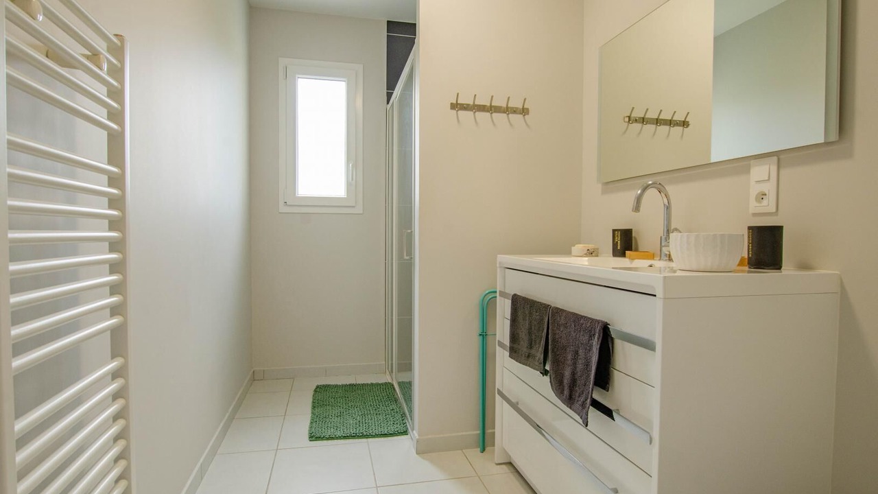 Photo of Bathroom in Breviandes