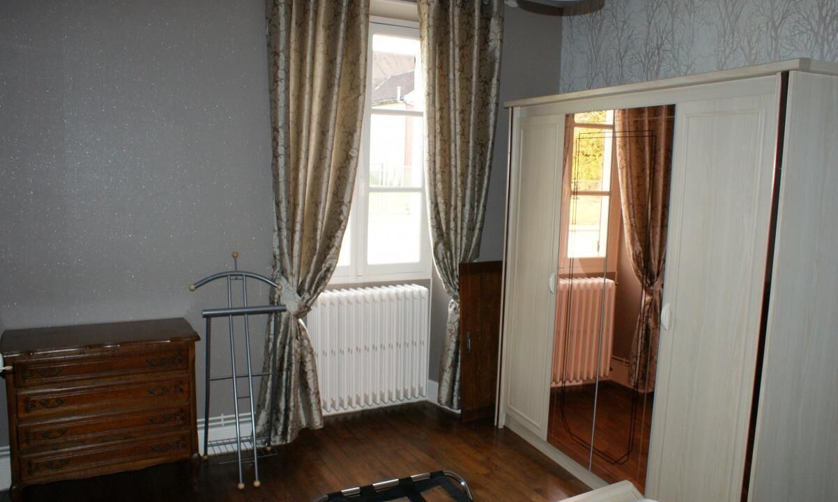 Photo of Bedroom in Polisot