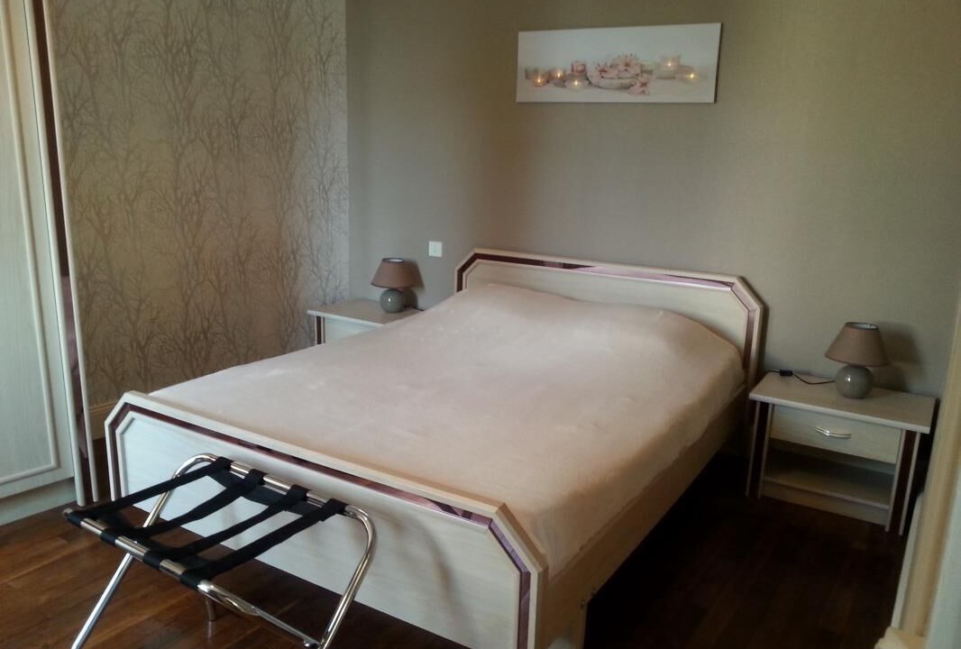 Photo of Bedroom in Polisot