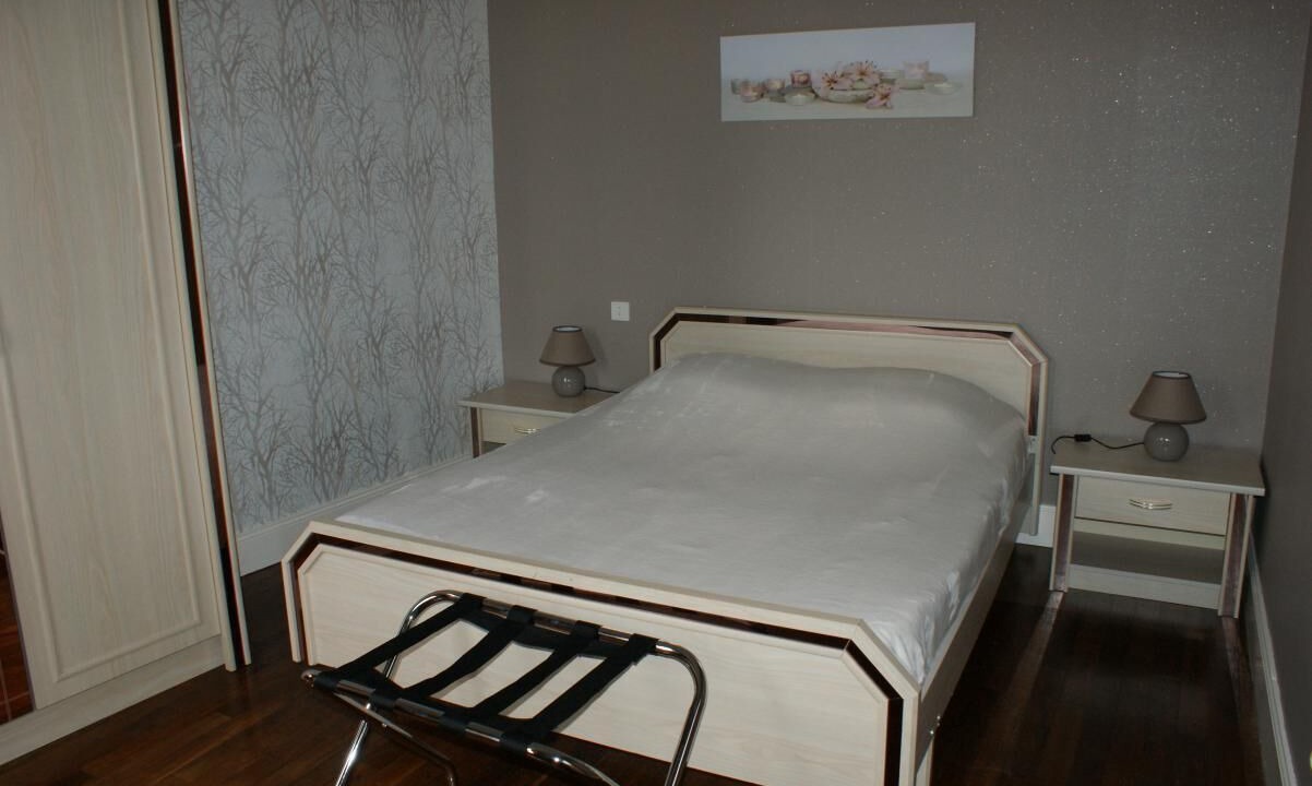 Photo of Bedroom in Polisot