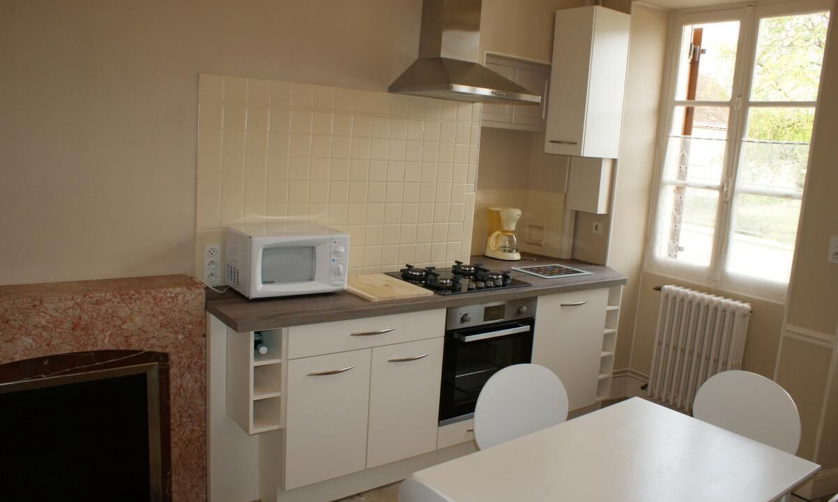 Photo of Kitchen in Polisot