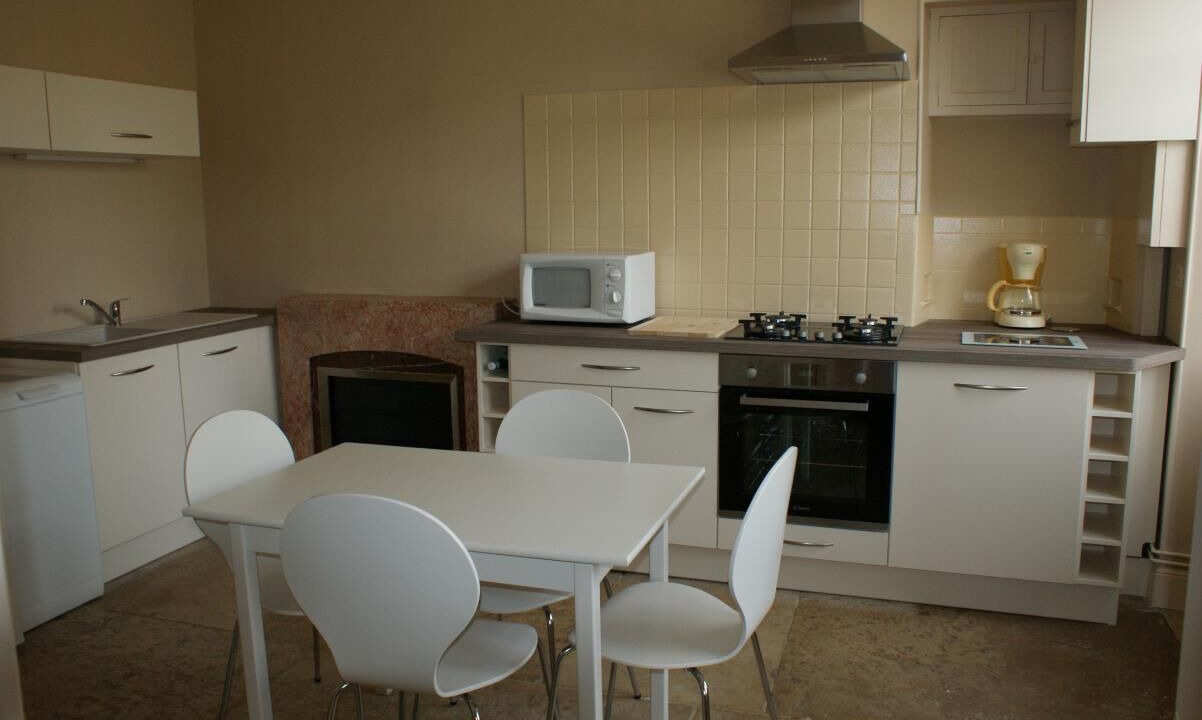 Photo of Kitchen in Polisot