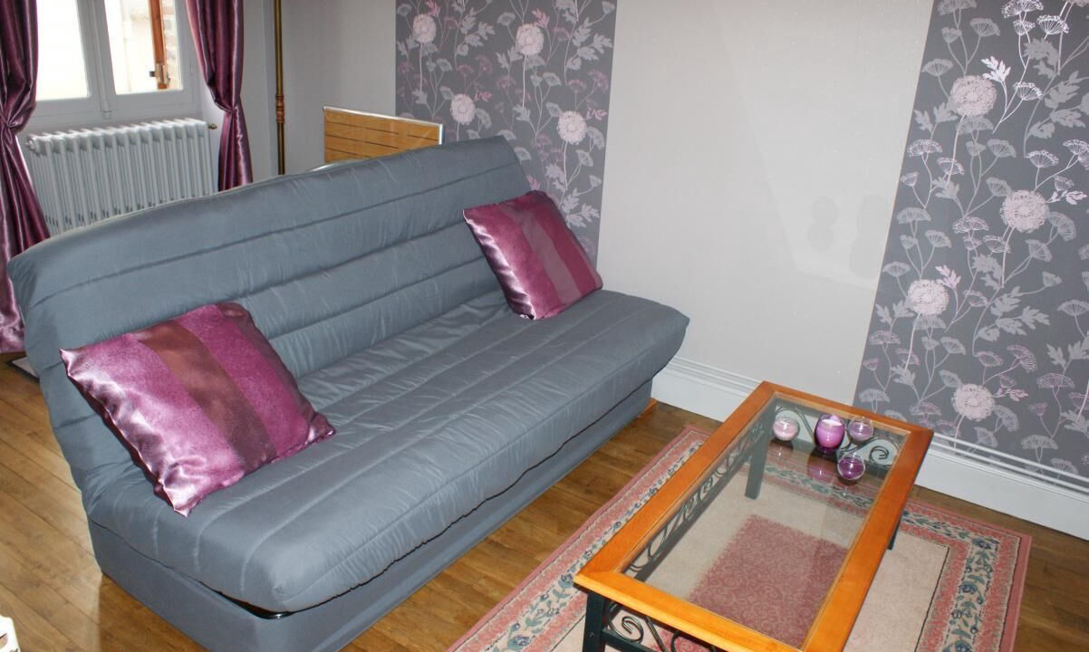 Photo of Livingroom in Polisot