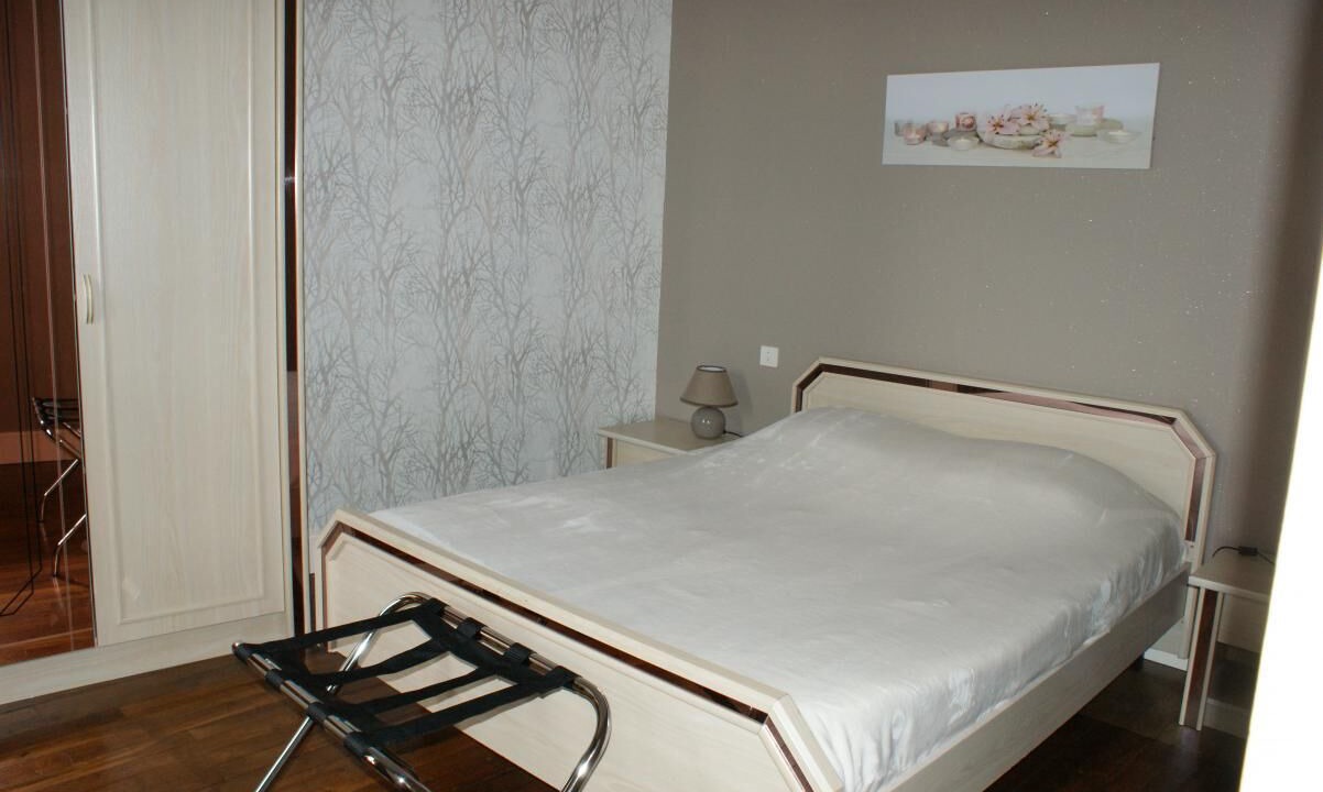 Photo of Bedroom in Polisot