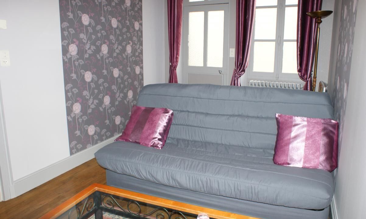 Photo of Livingroom in Polisot