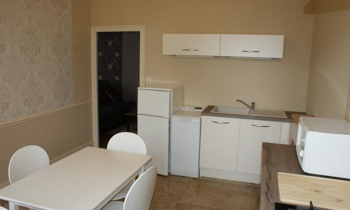 Photo of Kitchen in Polisot