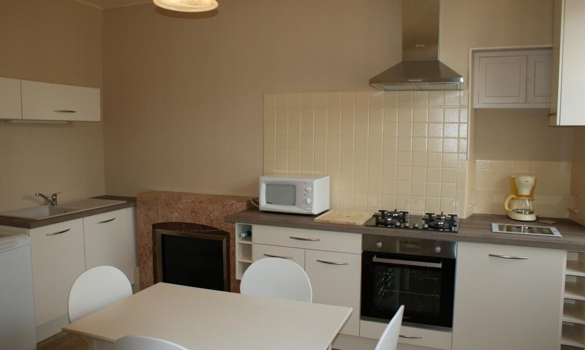 Photo of Kitchen in Polisot