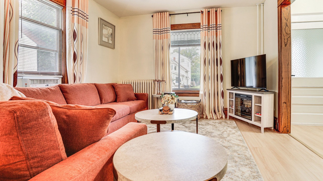 Photo of Livingroom in Minneapolis