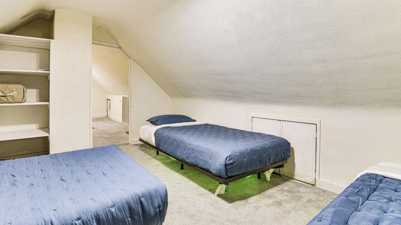 Photo of Bedroom in Minneapolis