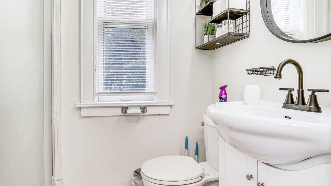 Photo of Bathroom in Minneapolis