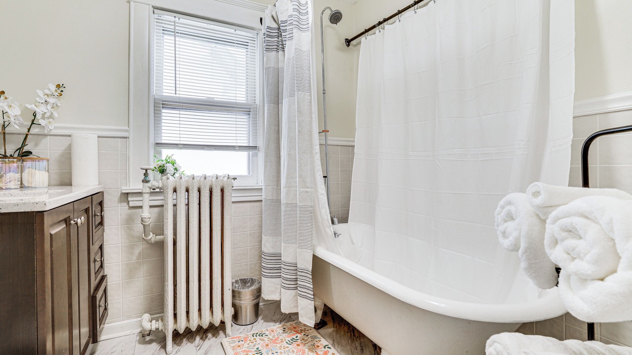 Photo of Bathroom in Minneapolis