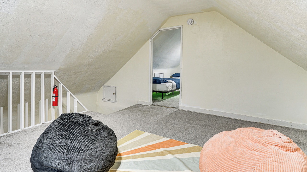 Photo of Bedroom in Minneapolis