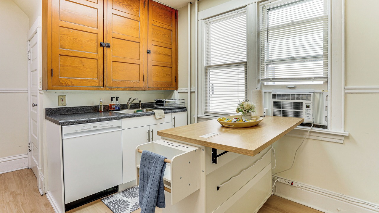 Photo of Kitchen in Minneapolis