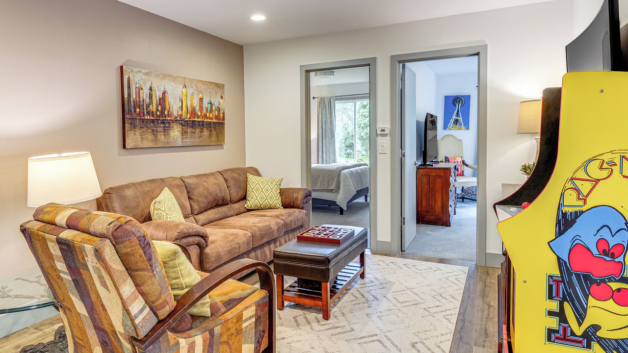 Photo of Bedroom in Silver Lake