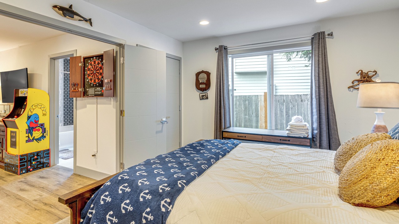 Photo of Bedroom in Silver Lake