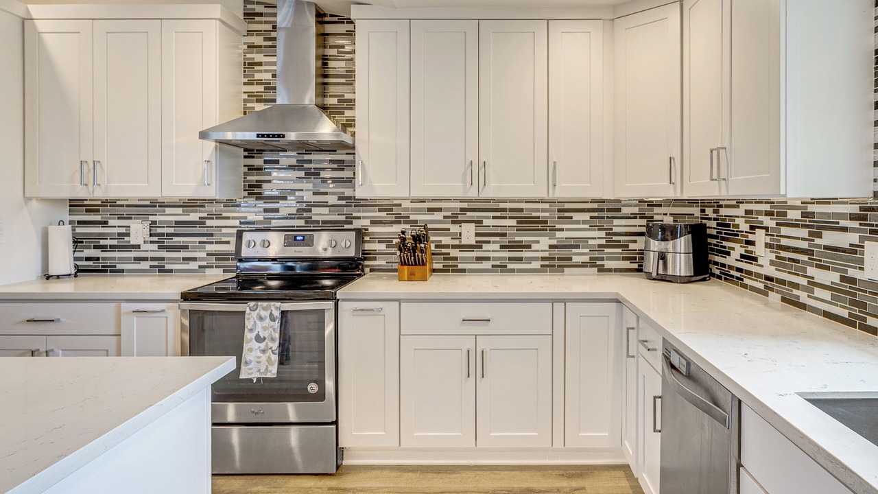 Photo of Kitchen in Silver Lake