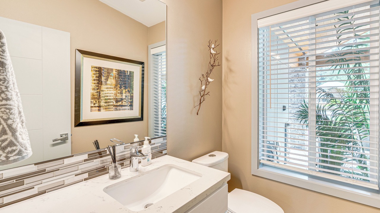 Photo of Bathroom in Silver Lake