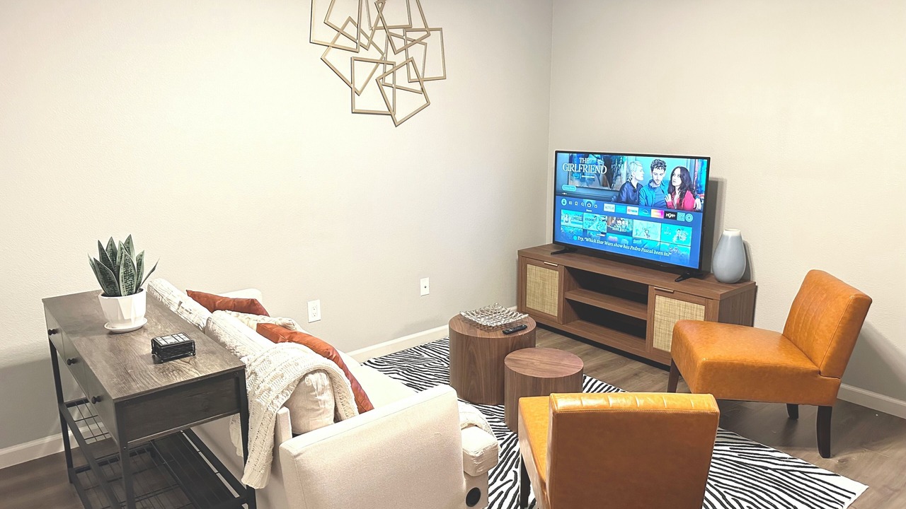 Photo of Livingroom in Southeastern Sacramento