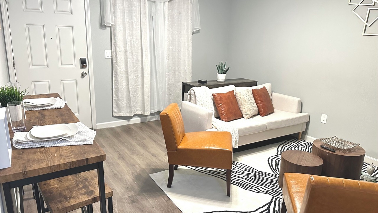 Photo of Livingroom in Southeastern Sacramento