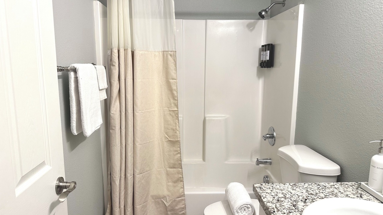 Photo of Bathroom in Southeastern Sacramento
