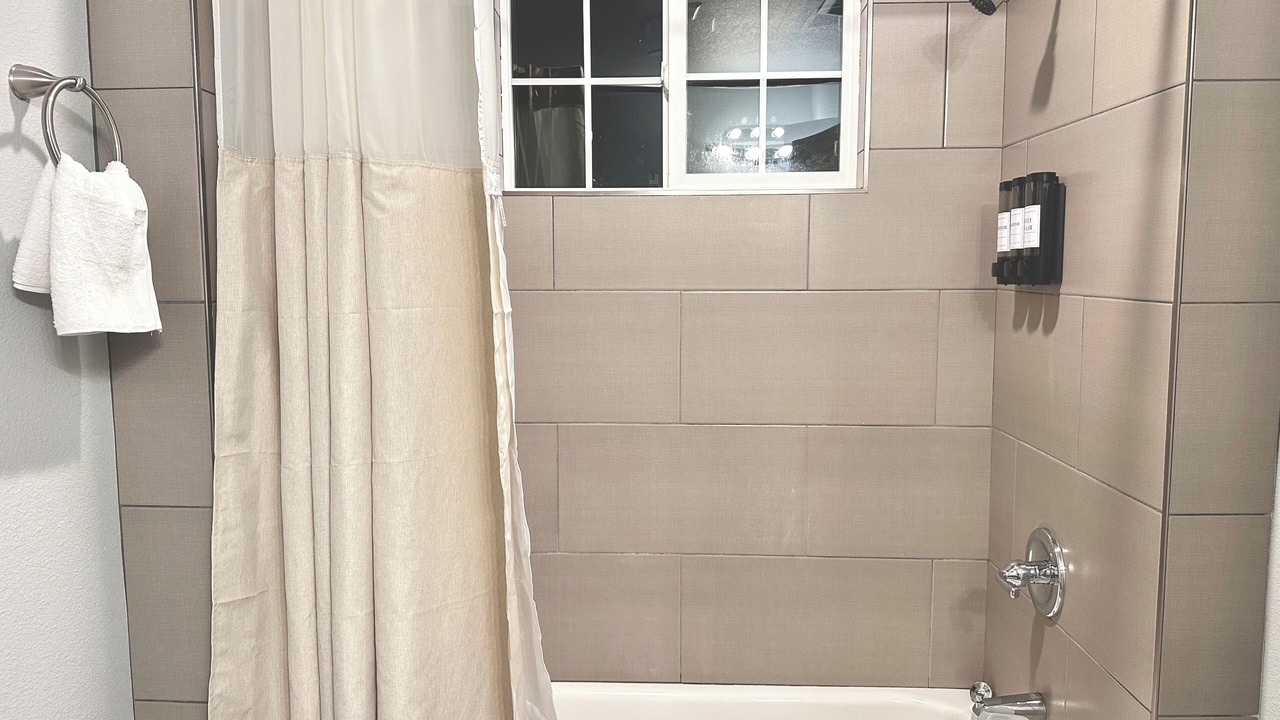 Photo of Bathroom in Southeastern Sacramento